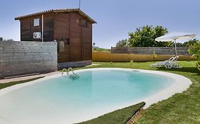 Casa El Mirlo